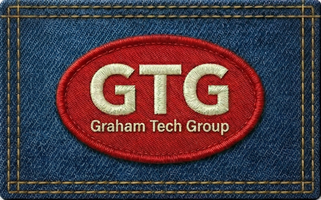 Graham Tech Group logo